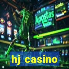 hj casino